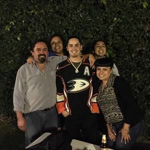 Meet your Posher, Alan